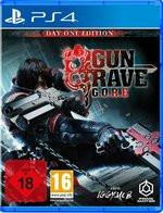 BrandPrime Matter G.O.R.E. Day One Edition PS4 Action.