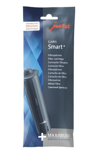 JURA CLARIS Smart+ original Filterpatrone Auto-Erkennung