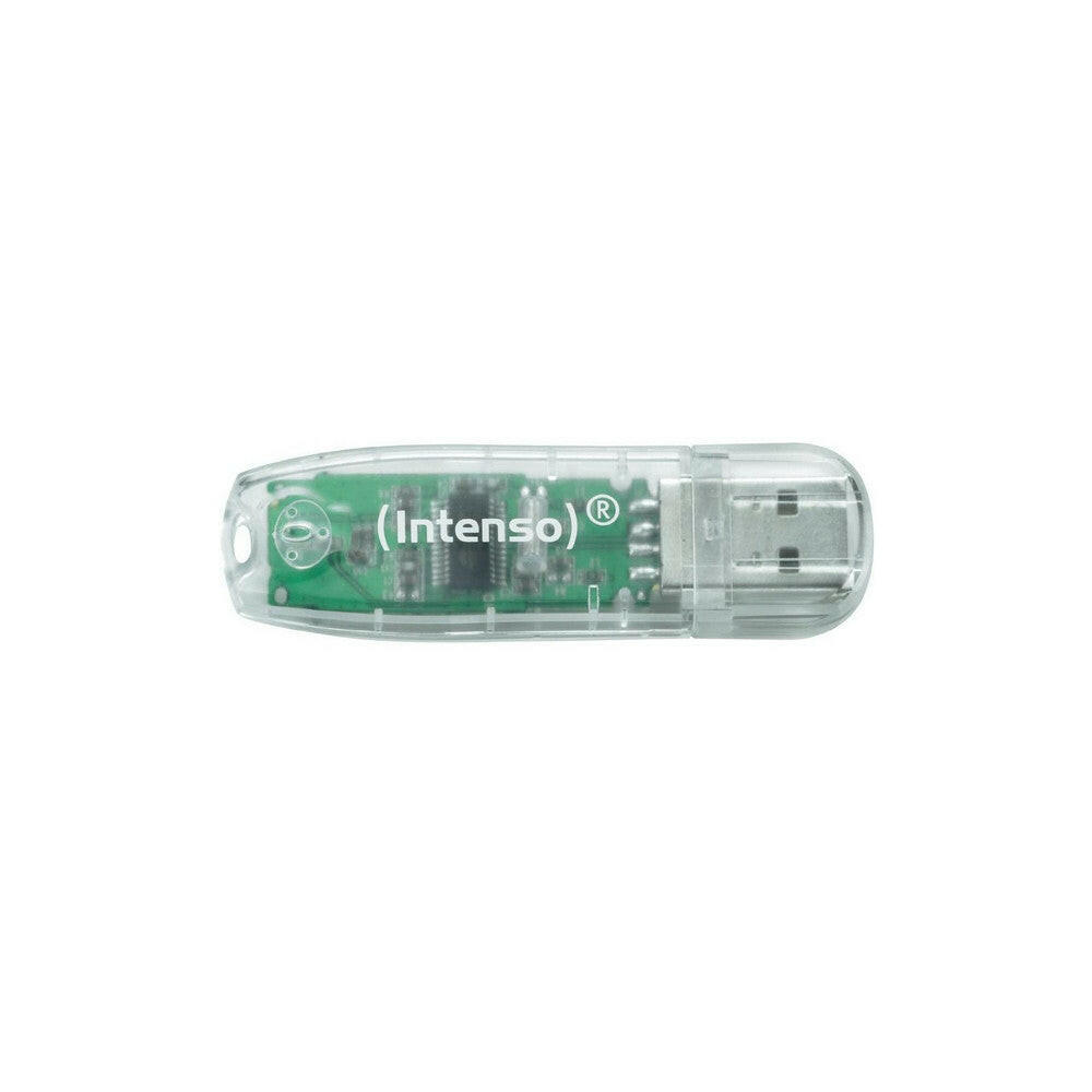 Intenso Rainbow Line 32 GB USB 2.0 Stick.