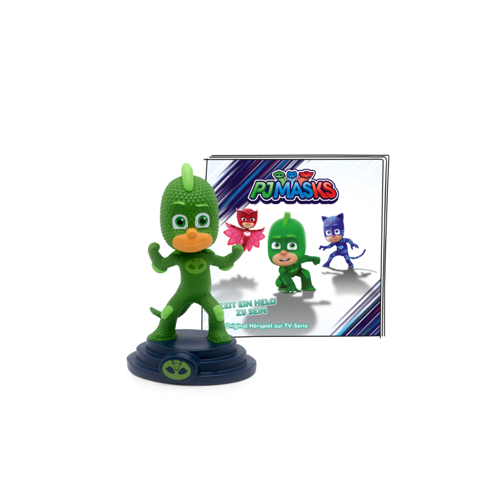 tonies Hörfigur PJ Masks - Zeit ein Held zu sein, für Kinder.
