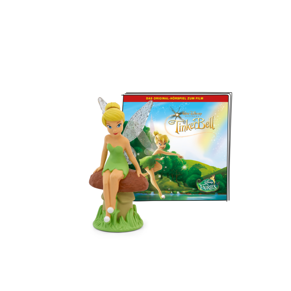 Hörfigur Disney - Tinkerbell