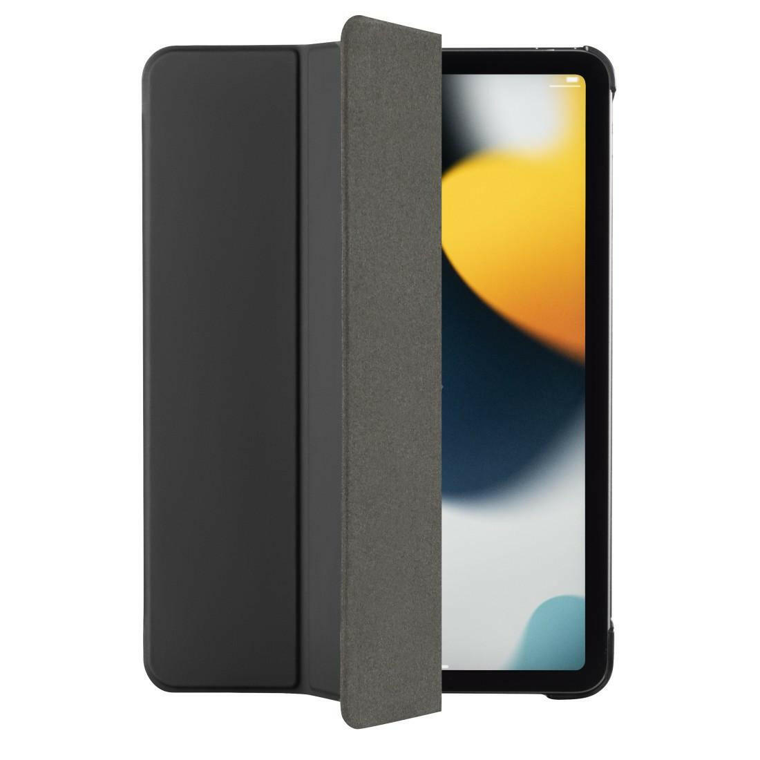 Hama iPad 10.9" (2022) Hülle - Schwarz | Stand | Magnet.