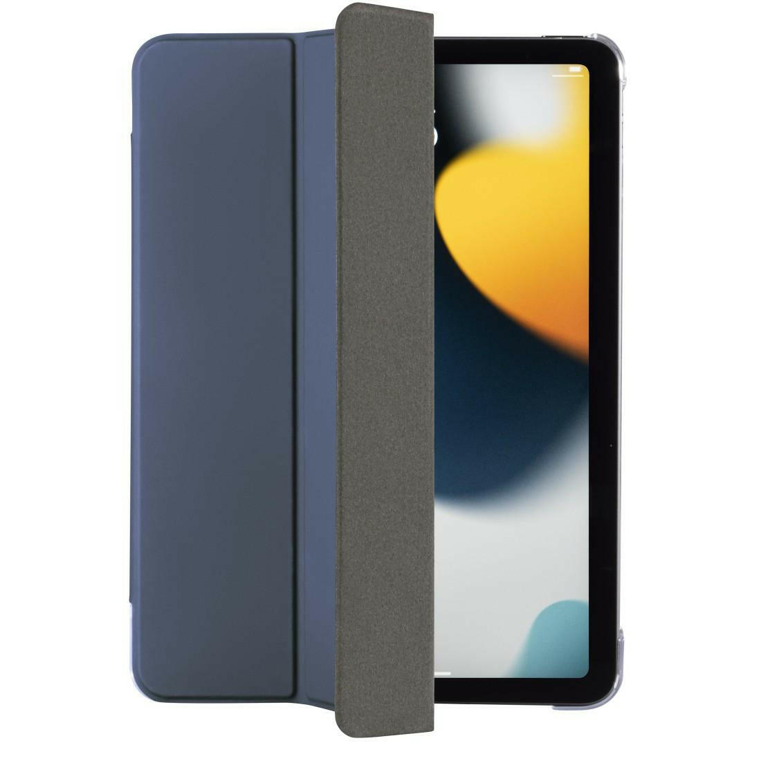 Hama Tablet-Hülle für Apple iPad 11" (2025) dunkelblau.