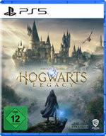 Warner Bros. Hogwarts Legacy PS5-Rollenspiel