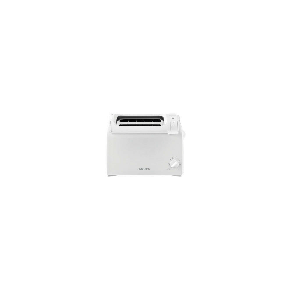 Krups ProAroma Toaster KH 1511, 6.