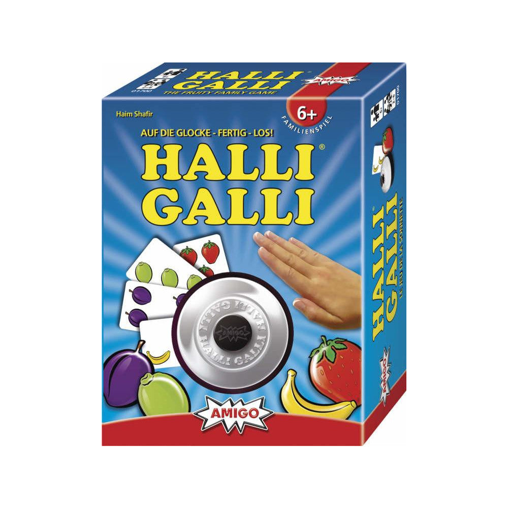 Halli Galli