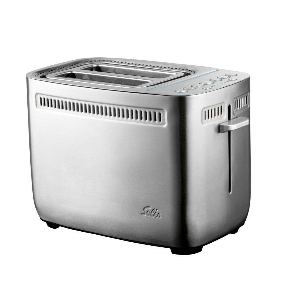Solis 8003 Sandwich Toaster.