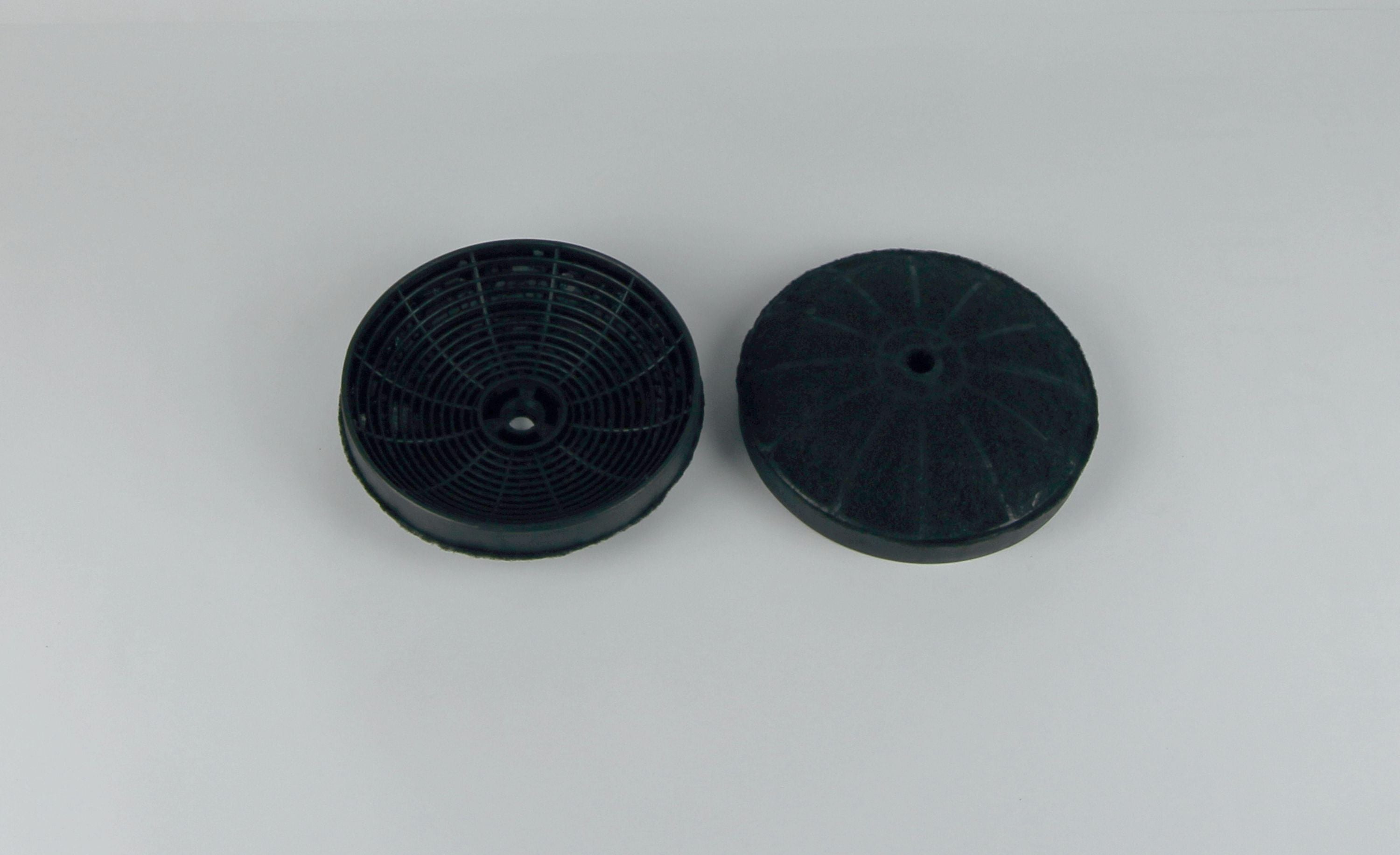 AMICA KF 17154 Kohlefilter 2 Stk