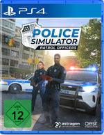 BrandAstragon Police Simulator - Patrol Officers