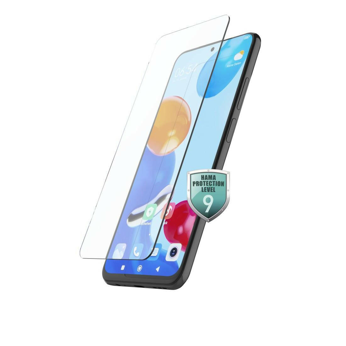 Hama Displayschutz Xiaomi 14 Premium-Kristallglas