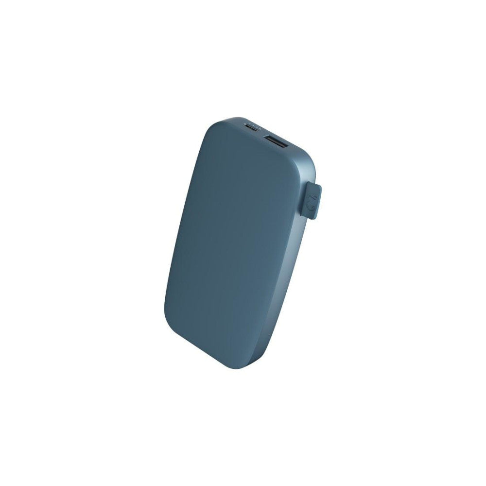 Fresh 'n Rebel Powerbank 12000 mAh USB-C Dive Blue Ultra Fast Charging B-Ware