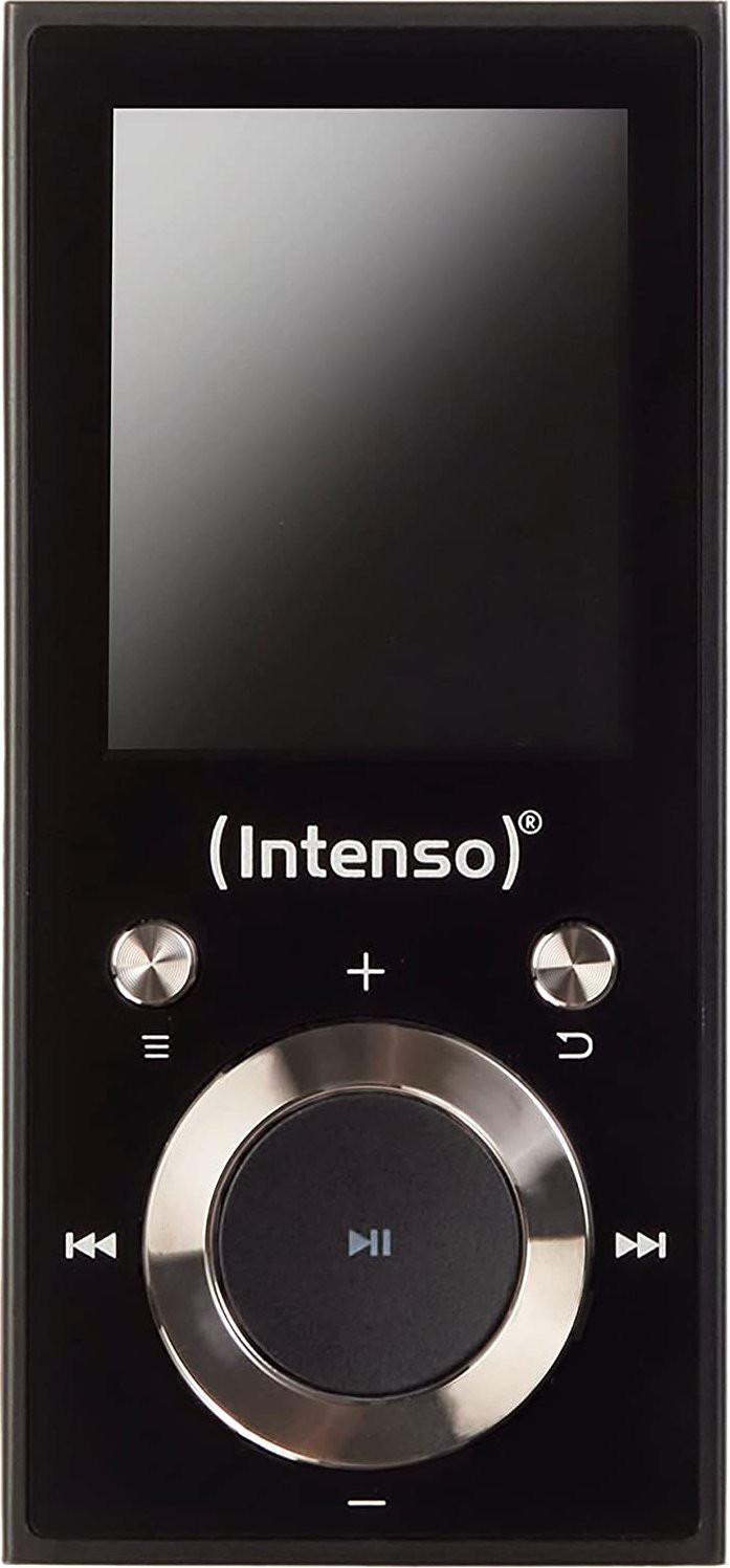 Intenso Video Scooter MP3-Player BT 5.0 1,8 Zoll 16GB
