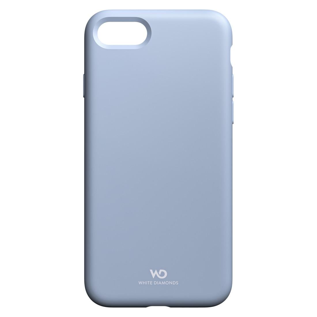 WHITE DIAMONDS Urban Case iPhone 7/8/SE 2020/2022 Light Blue