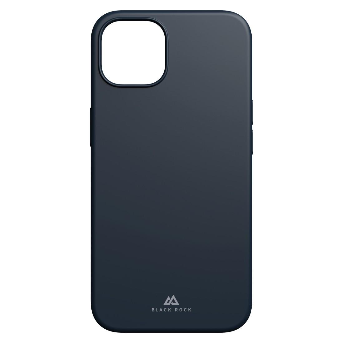 Black Rock Urban Case Cover iPhone 13 Blau