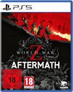 Sony World War Z: Aftermath