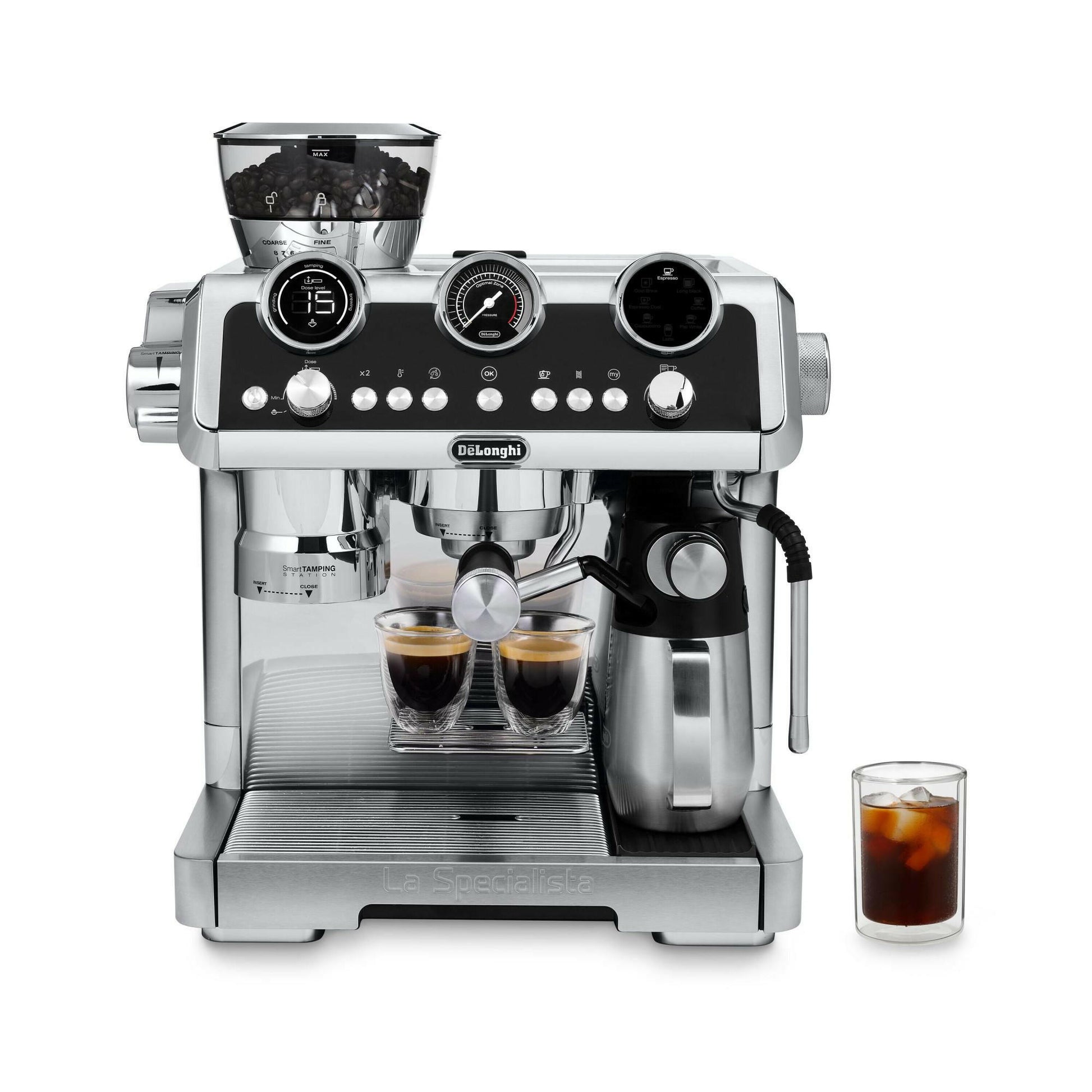 De'Longhi La Specialista Maestro EC9865.M.