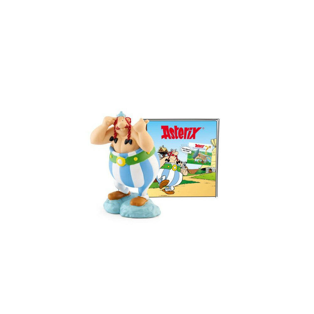 tonies Asterix Goldene Sichel Hörfigur Kinder ab 5.