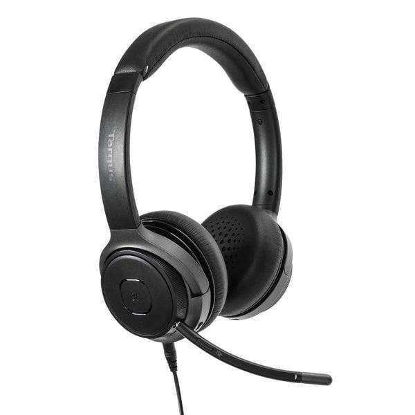 Targus AEH104GL Wireless Stereo Headset - Bluetooth.