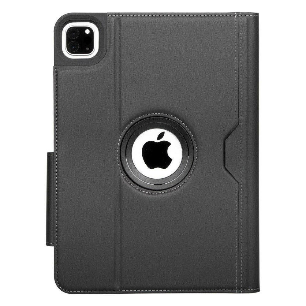 Targus VersaVu Hülle iPad Pro 11" 360° Drehung, Schwarz.
