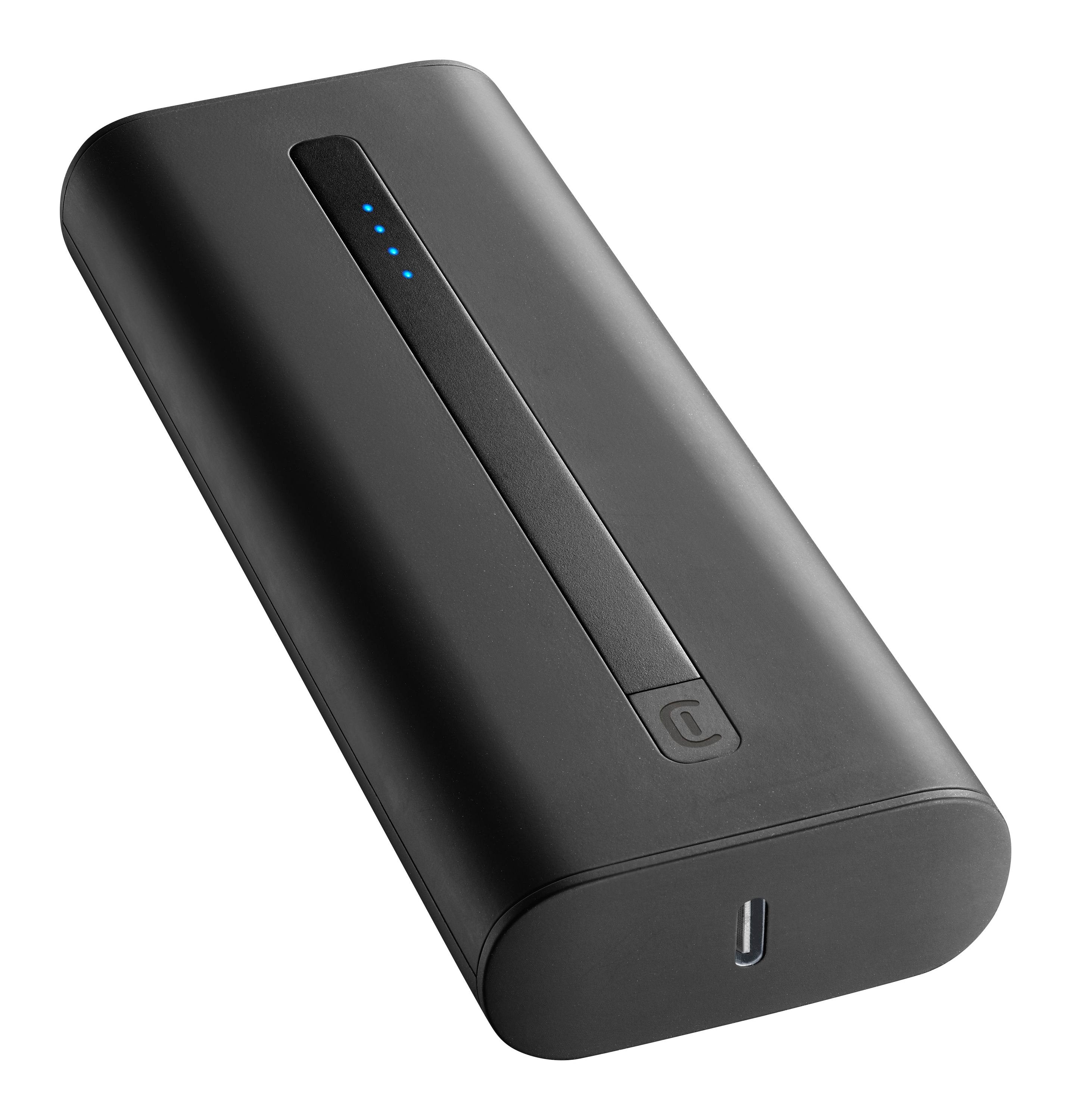 CellularLine Powerbank THUNDER 20000mAh