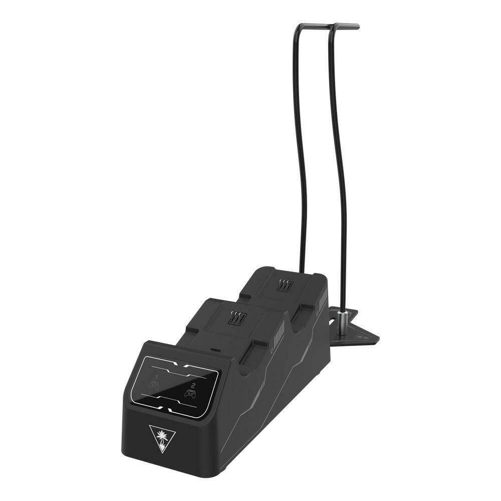 Turtle Beach Fuel Dual-Controller-Ladestation für Xbox.