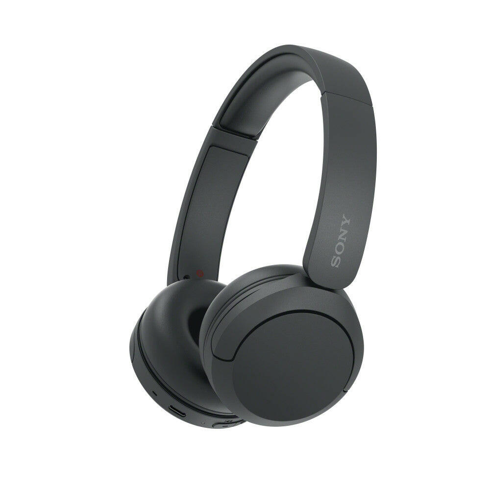 Sony WH-CH520 Bluetooth-Kopfhörer | 50 Std B-Ware.