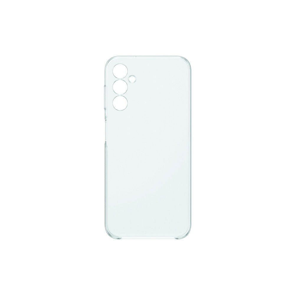 Samsung Clear Case EF-QA146 für Galaxy A14 5G - Transparent.