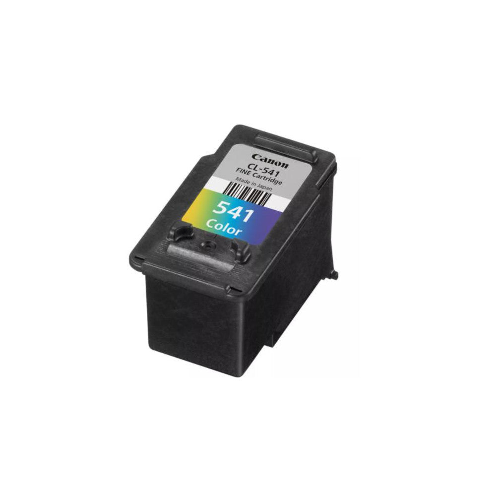 Canon Druckerpatrone CL-541 Originaltinte 8ml Cyan Magenta Gelb 180 Seiten Canon PIXMA MG MX TS Serie