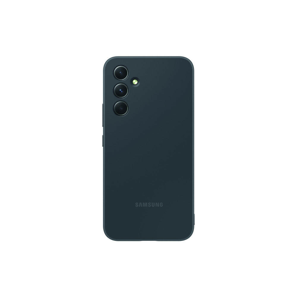 Samsung Galaxy A54 5G Silicone Case EF-PA546TBEGWW Black