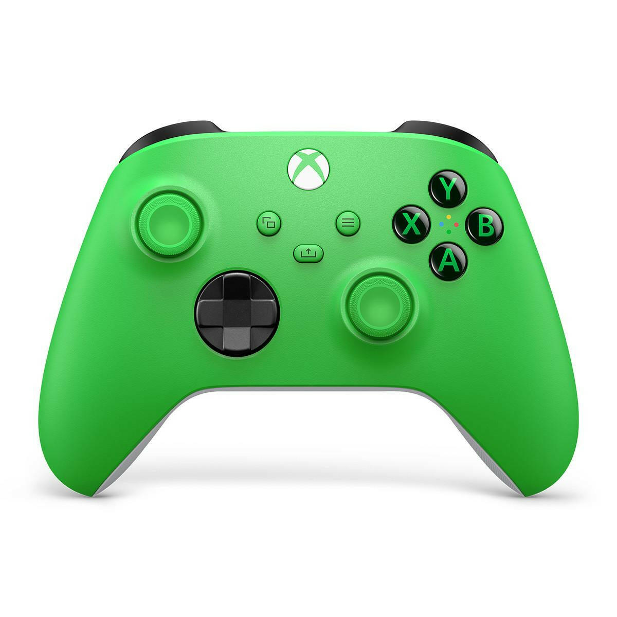 Microsoft Xbox Controller Velocity Green Wireless für Series.