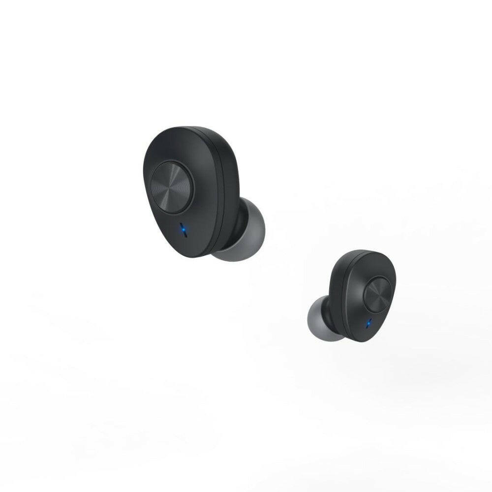 Hama Freedom Buddy In-Ear Bluetooth Kopfhörer schwarz, TWS.