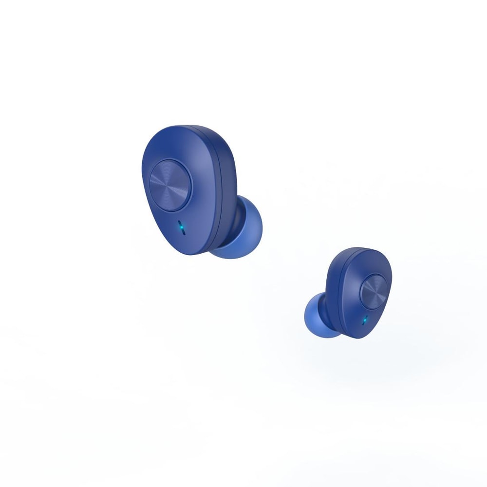 Freedom Buddy Blau 00184163 In-Ear Kopfhörer