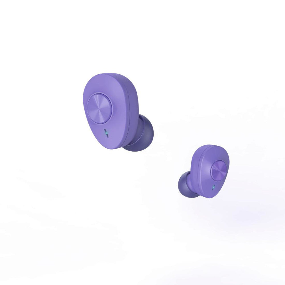 Freedom Buddy Lila 00184165 In-Ear Kopfhörer