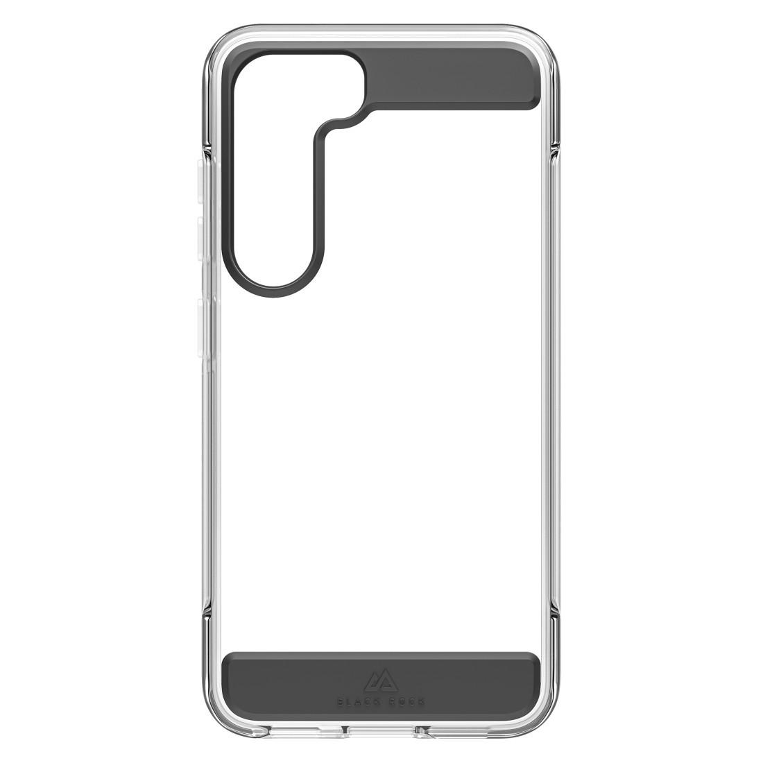 Black Rock S23 Air Robust Cover, Transparent, Stoßfest