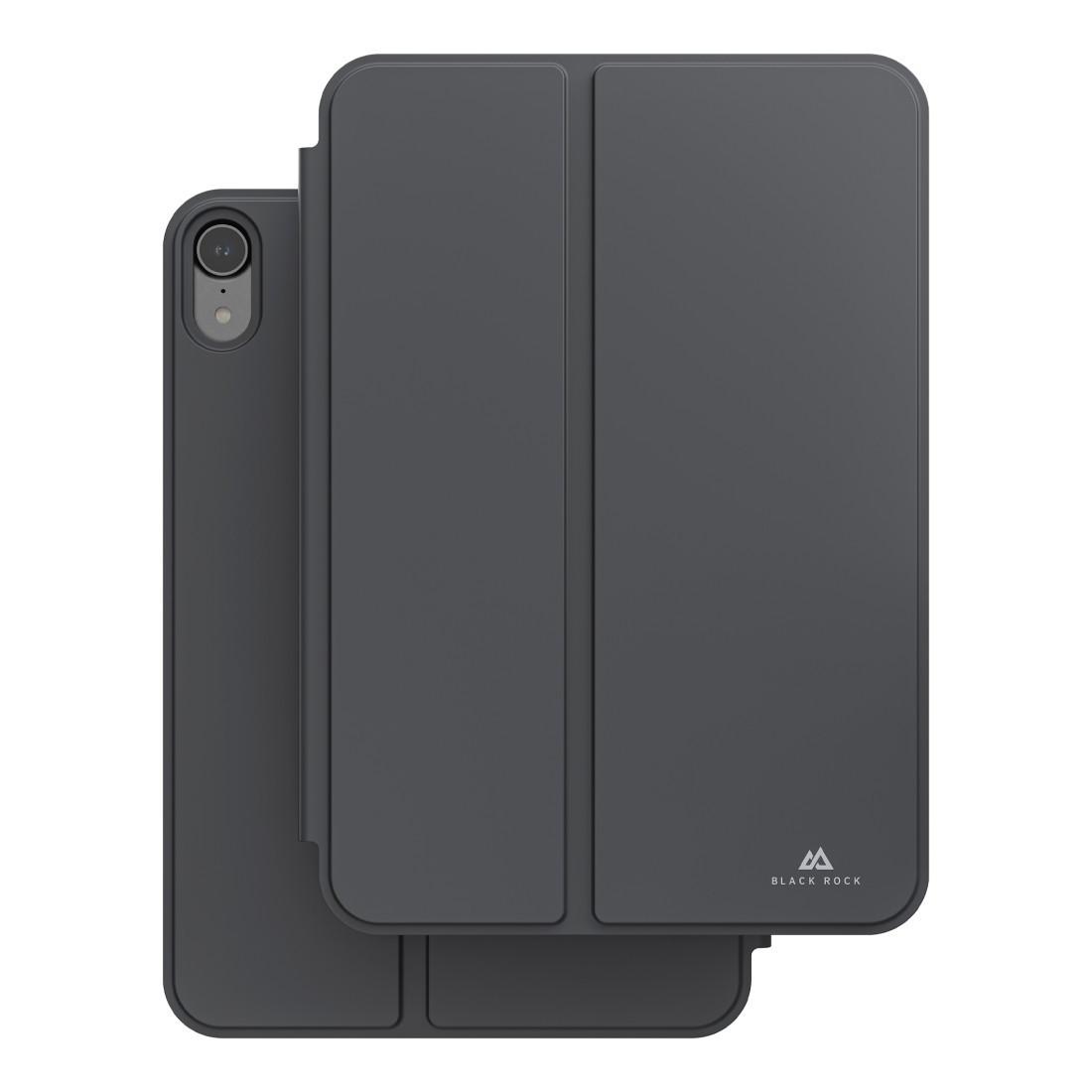 Black Rock Folio Case Apple iPad Mini Magnetisch Schwarz