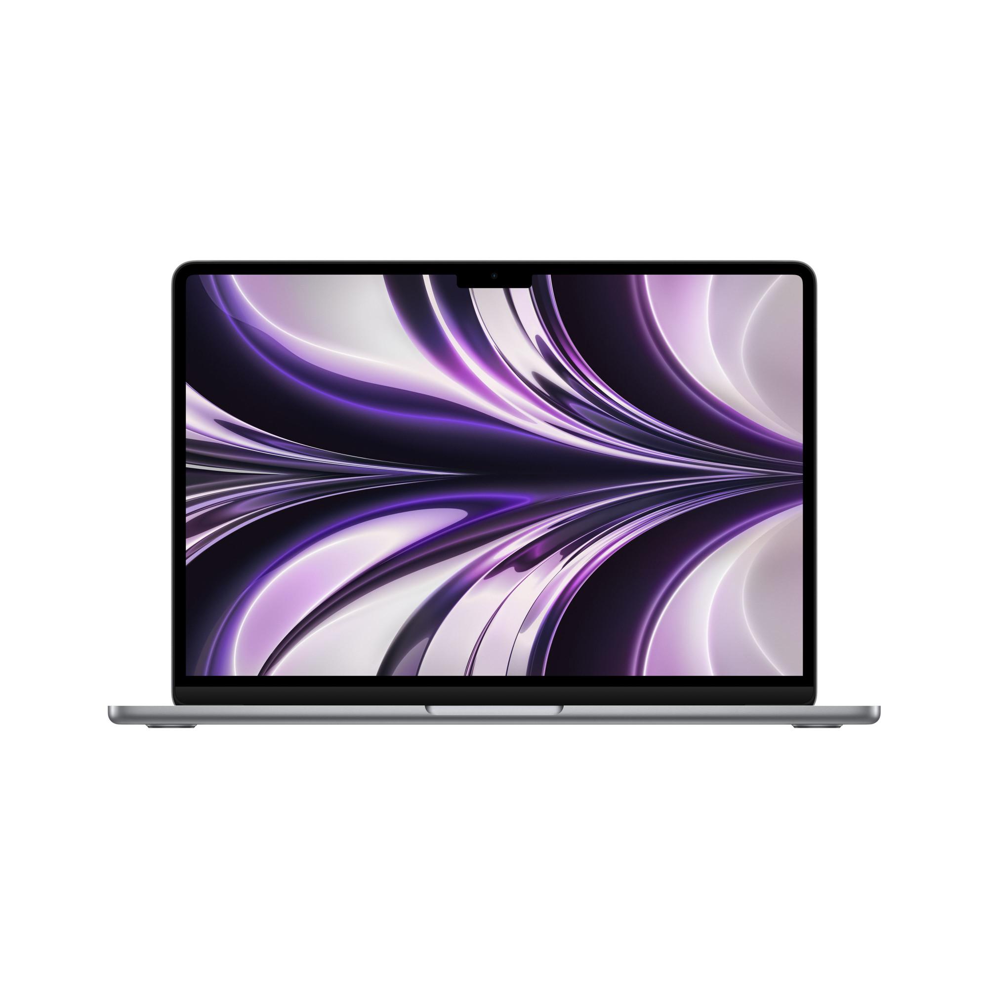 Apple MacBook Air 2022 M2: 13,6" Liquid Retina, 8GB - TRONYQ
