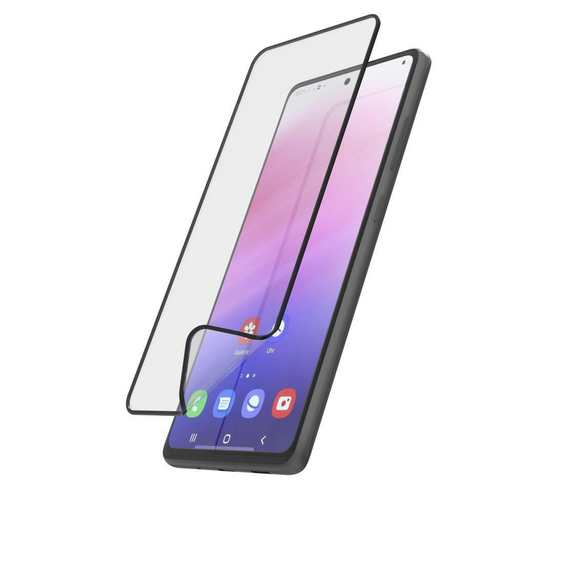 Hama Hiflex Eco Displayschutzfolie für Samsung Galaxy A34
