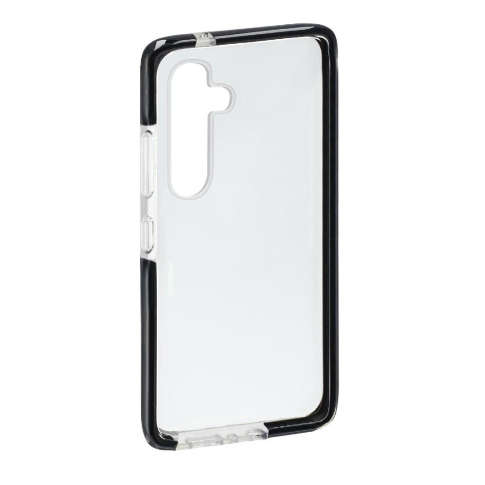 Hama Protector Cover für Samsung Galaxy A34 5G Schwarz TPU Tasche