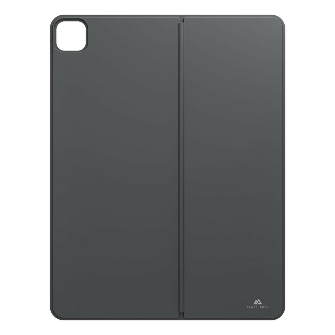 Black Rock Kickstand Cover für iPad Pro.