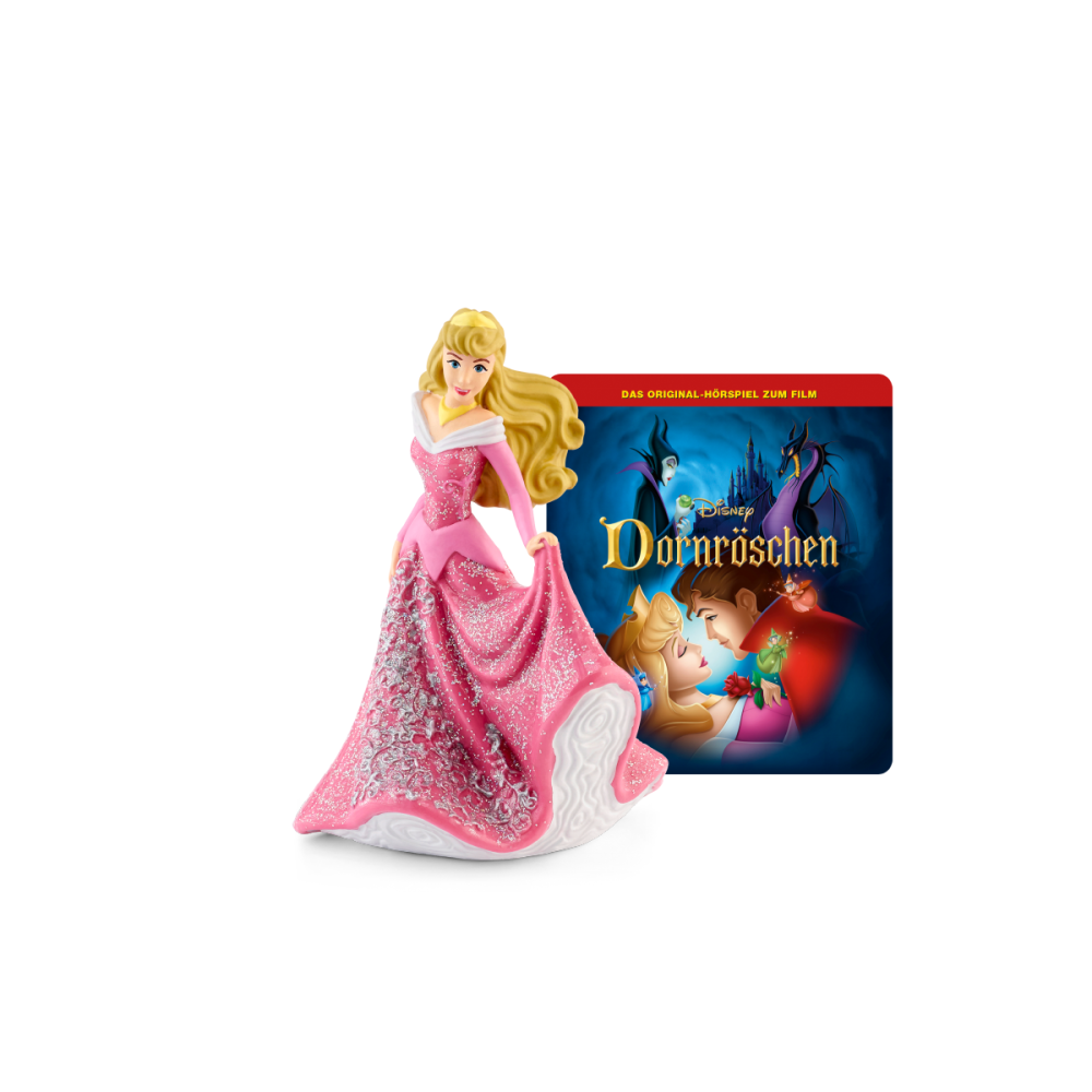 Hörfigur Disney Dornröschen