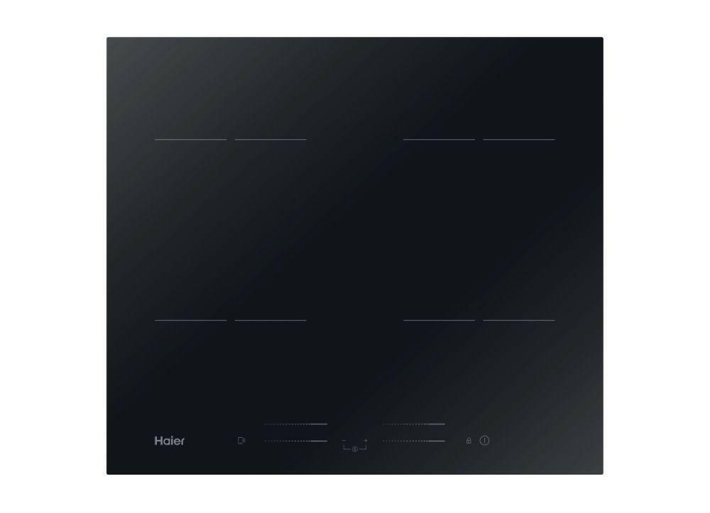 Haier HAISJ64MC 59cm Induktionskochfeld Touch Control B-Ware.