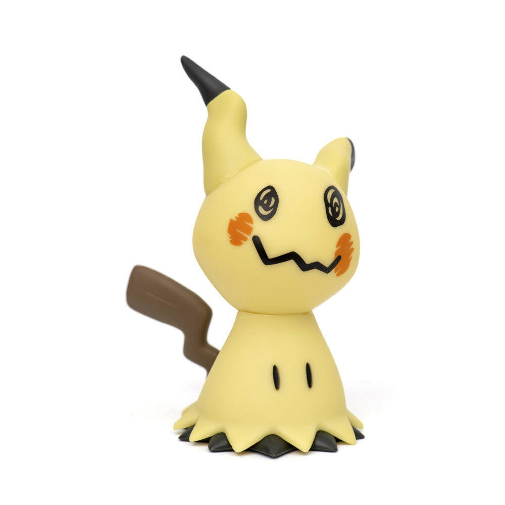 Pokémon Mimigma Vinyl Figur 10cm - Sammlerstück für Pokémon.