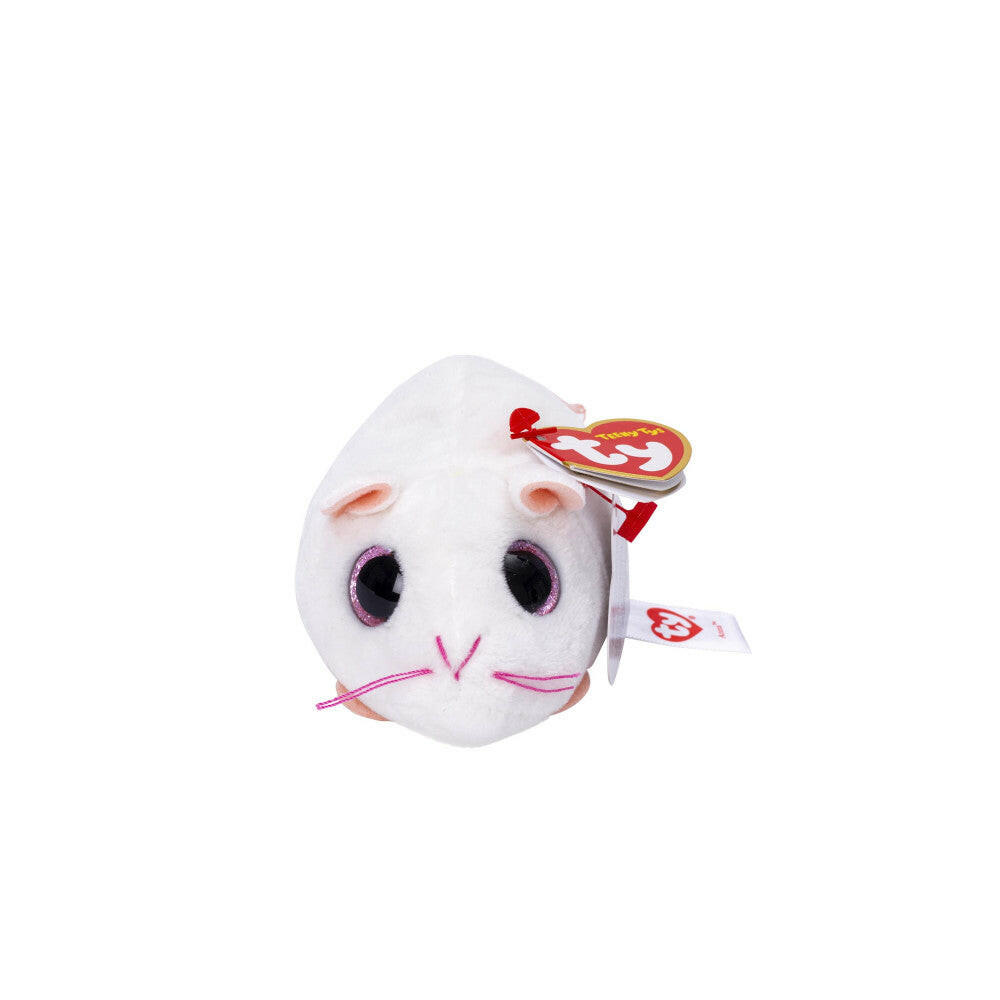 Ty Teeny Tys Anna Maus 10cm Kuscheltier & Handycleaner