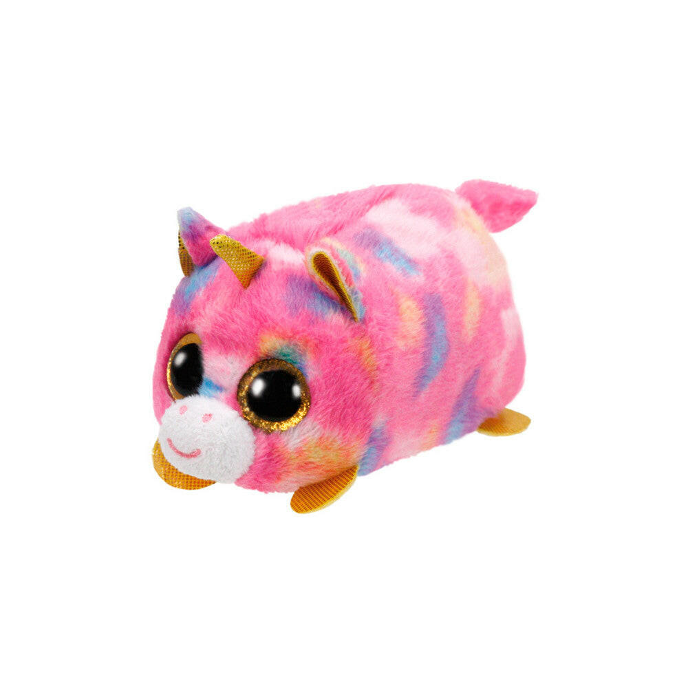 Ty Teeny Tys Star Einhorn 10cm Kuscheltier Handycleaner