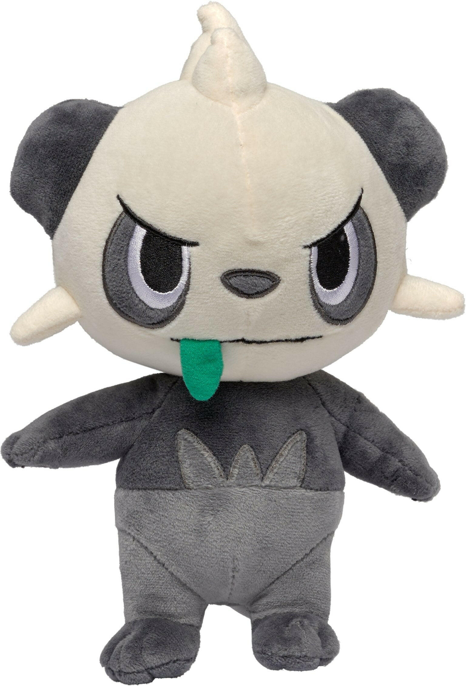 Pokémon Pam-Pam Plüsch 20cm - Offizielles Jazwares Produkt