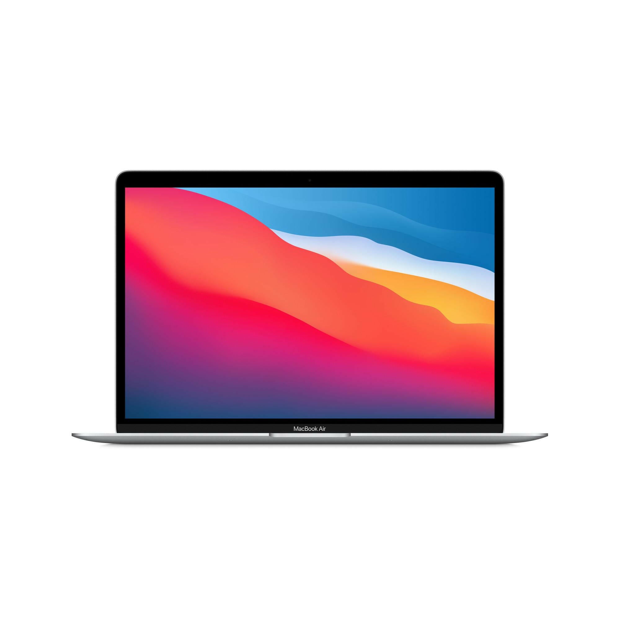 Apple MacBook Air M1 13" 2020 Silber 8GB 256GB