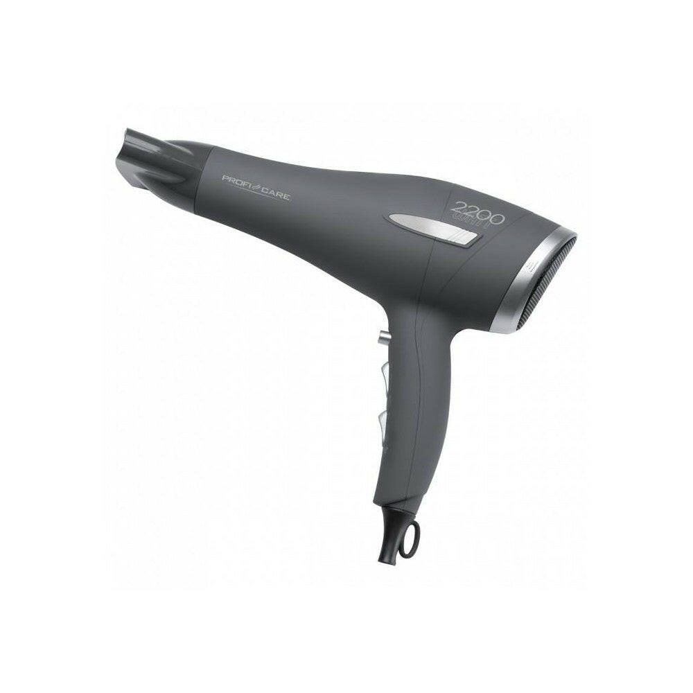 ProfiCare PC-HT 3045 Haartrockner 2200W Cool Shot & Formdüse.