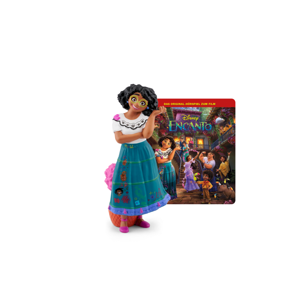 Tonie Hörfigur Disney Encanto für Toniebox.