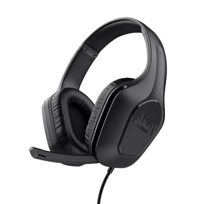 Trust Gaming GXT 415 Zirox Leichtes Gaming-Headset