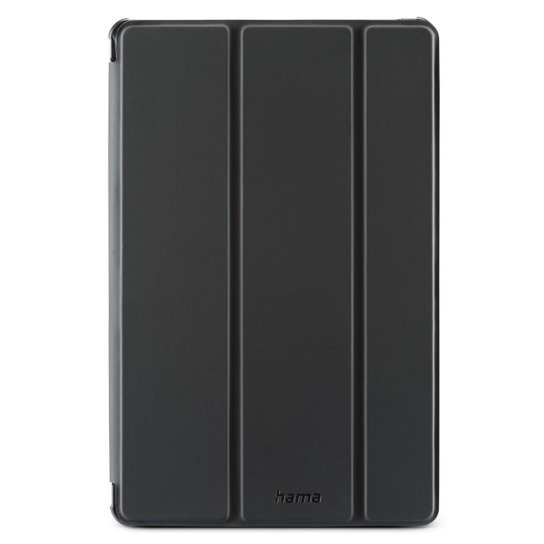 Hama Tablet Tasche Bookcase für Lenovo Tab M9, Schwarz